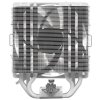 Кулер для процессора Thermalright Assassin X 120 Refined SE ARGB черный, 120 мм, алюминий/медь, 1550 об/мин, 25.6 дБ, 4 pin PWM, 225 Вт, ARGB, высота 148 мм
