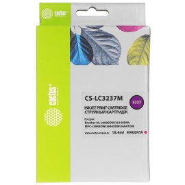 Картридж лазерный Cactus CSP-W2071A голубой (700стр.) для HP Color Laser 150a/150nw/178nw MFP/179fnw MFP