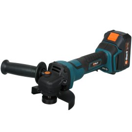 Угловая шлифовальная машина Парма УШМ-01-125/920 02.026.00004