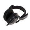 Проводные наушники KOSS Porta Pro Classic черный/голубой, накладные, проводной, складная конструкция