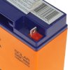Батарея для ИБП Delta GEL 12-20 12В 20А·ч