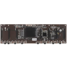 Материнская плата Gigabyte A620M GAMING X, Micro-ATX, AM5, AMD A620, 4xDDR5, 4xSATA, 1xM.2, 1xPCI-E 4.0 x16, 1xPCI-E x1, 1xHDMI, 1xDP, 1x 1Gb LAN, 1xUSB 3.2 Gen 2, 2xUSB 2.0, 2xUSB 3.2 Gen 1, 3x3.5мм, 7.1, ATX