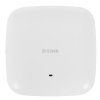 Точка доступа D-Link DAP-2680 (DAP-2680/RU/A1A) AC1750 10/100/1000BASE-TX белый