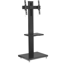 Кронштейны и стойки для телевизоров и аудиотехники