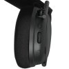 Гарнитура Razer BlackShark V3 Pro чёрный, беспроводная + проводная, радиоканал, до 70 ч