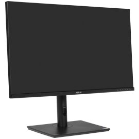 Монитор 27" ExeGate SmartView ES2707CA IPS 2560x1440, 75 Гц, 1 мс, 16:9, 300 кд/м2, 1xHDMI, 1хDP, 1x3.5 мм, черный