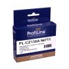 Картридж струйный ProfiLine PL-CZ130A №711 для принтеров HP DESIGNJET T120/T520 Cyan