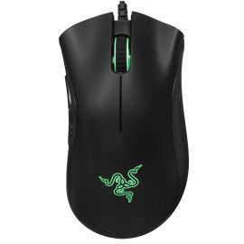 Мышь проводная Mad Catz R.A.T. PRO X3 черный, 16000 dpi, USB, кнопки - 10