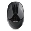 Мышь беспроводная Gembird MUSW-550 синий, 1600 dpi, радиоканал, Bluetooth, USB, кнопки - 6