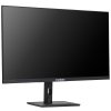 Монитор 27" ExeGate ES2707TA IPS 2560x1440, 75 Гц, 1 мс, 16:9, 250 кд/м2, 1xHDMI, 1хDP, 1x3.5 мм, черный