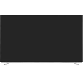 Телевизор Asano 32" 32LH5000T черный LED HD 60Hz Smart