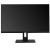 Монитор 23.8" Dahua DHI-LM24-H200 VA 1920x1080, 60 Гц, 8 мс, 16:9, 250 кд/м2, 1xVGA, черный