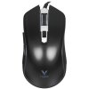 Игровая мышь проводная RAPOO VT200, цвет - черный (19846)