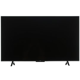Телевизор TopDevice 55" TDTV55ES13U_BK UHD Smart YaOS/2-32 Gb черный