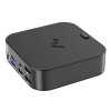 Док-станция Maibenben USB-C Dock DS301 100W (YPE-C TO TYPE C PD + 4USB3.0 + 3.5 + RJ45 + HDMI + 2DP)
