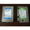 Жесткий диск WD SATA-III 2Tb WD20EARZ Desktop Blue (5400rpm) 64Mb 3.5"