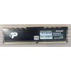 Оперативная память Patriot Signature Premium, DDR4, 32GB (2x16 GB), 3200 MHz, CL22, DIMM, радиатор, черный