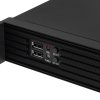 Серверный корпус ExeGate Pro 1U250-01 (RM 19", высота 1U, глубина 250, БП F400AS, USB)