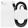 Мышь Apple Magic Mouse 3 A3204 черный лазерная беспров. BT для ноутбука (MXK63CH/A)