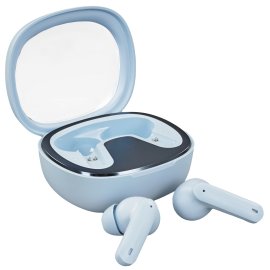 Наушники проводные Havit Wired earphone белый