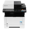 МФУ лазерное Kyocera Ecosys M2635DN (1102S13NL0), A4, ч/б, печ. до 35 стр/мин., скан. до 40 стр/мин. (ч/б) 23 стр/мин. (цвет), 1200 x 1200 dpi (печать) 600x600dpi (скан.), USB, RJ-45