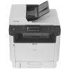 МФУ лазерное Ricoh M 2701 (418118), A3, ч/б, печ. до 27 стр/мин. (А4) до 15 стр/мин. (А3), скан. до 18 стр/мин. (ч/б) 6 стр/мин. (цвет), 600 x 600 dpi, Ethernet, USB