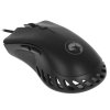 Мышь MARVO G950 Black USB Мышь игровая проводная оптическая, 4000dpi, Сенсор Avago A3050, 7 кнопок, RGB подсветка, Программируемые кнопки, Сменные боковины, USB, Кабель 1,8 м