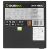 Блок питания GameMax (GM-500) Блок питания ATX 500W GameMax GM-500
