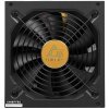 Блок питания Chieftec Polaris PPS-850FC, 850Вт, 80 PLUS Gold, 120мм, модульный, черный