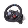 Руль Logitech G29 Driving Force Racing Wheel for PS4, PS3 and PC NEW (941-000112)