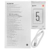 Фотопринтер Xiaomi Portable Photo Printer 1S (BHR9974GL)