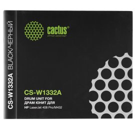 Фотобарабан Cactus CS-FAD412A для Panasonic KX-MB2000/2010/2020/2030