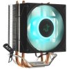 Кулер для процессора DEEPCOOL AG300 MARRS серебристый, 92 мм, алюминий/медь, 3050 об/мин, 30.5 дБ, 4 pin, 150 Вт, 129 мм