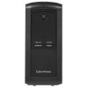 Источник бесперебойного питания UPS CyberPower VP700EILCD Line-Interactive 700VA/390W USB/RS-232/RJ11/45 (6 IEC С13)