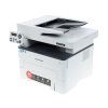 МФУ лазерное Pantum M7100DW, A4, ч/б, печ. до 33 стр/мин., скан. до 24 стр/мин., 1200x1200dpi, USB, RJ-45, Wi-Fi