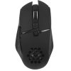 Мышь беспроводная Defender Glory GM-514 черный, 3200 dpi, радиоканал, USB, кнопки - 7
