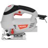 Лобзик электрический Ресанта Л-65/650 650Вт 3000ходов/мин от электросети