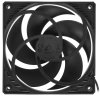 Вентилятор для корпуса Arctic P12 Value pack черный, 120 мм, 1800 об/мин, 22.5 дБ, 3 pin