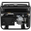 Электрогенератор бензиновый Huter DY6500LX, 5.5 кВт, 71 дБ, 74 кг