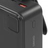 Портативный аккумулятор PERFEO (PF_E2268) MOON 100W 60000 mAh/LED дисплей, черный