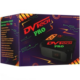 DVTECH