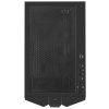 Компьютерный корпус Miditower ExeGate EVO-9205-NPX700 (ATX, БП 700NPX с вент. 12 см, с окном, 1*USB+1*USB 3.0, аудио, 3 вент. 12см с RGb подсветкой)