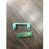 Расходные материалы Hi-Black CLT-K406S Картридж для Samsung CLP-360/365/368/CLX-3300/3305/3307, Bk, 1500 стр.
