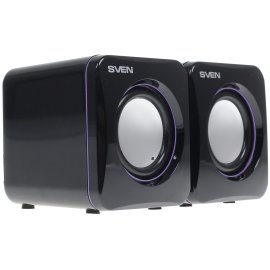 Компьютерная акустика