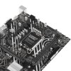 Материнская плата ASUS PRIME H610M-K D4, LGA 1700, Intel H610, 2xDDR4, 4xSATA, 1xM.2, 1xPCIe 4.0 x16, 1xPCI, 1xHDMI, 1xVGA, 1x 1Gb LAN, 2xUSB-A 2.0, 2xUSB-A 3.2 Gen 1, 3x3.5 мм, 7.1, mATX