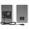 Колонки Edifier R1700BT White Активные, 2 x 33W RMS, 30-20000Гц, дерево, пульт ДУ, Bluetooth
