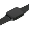 Умные часы Xiaomi Redmi Watch 5 Lite, 1.96" AMOLED, Bluetooth, IP68, черный