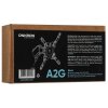 Адаптер VESA ONKRON A2G черный