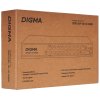 Коммутатор Digma DSP216F-1G-1C-R300 (L2) 16x100Мбит/с 1x1Gbит/с 1xКомбо(1000BASE-T/SFP) 16PoE 16PoE+ 2PoE++ 300W неуправляемый