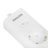 Сетевой фильтр Philips CHP8236WB/51, 3м, 3 розетки, белый